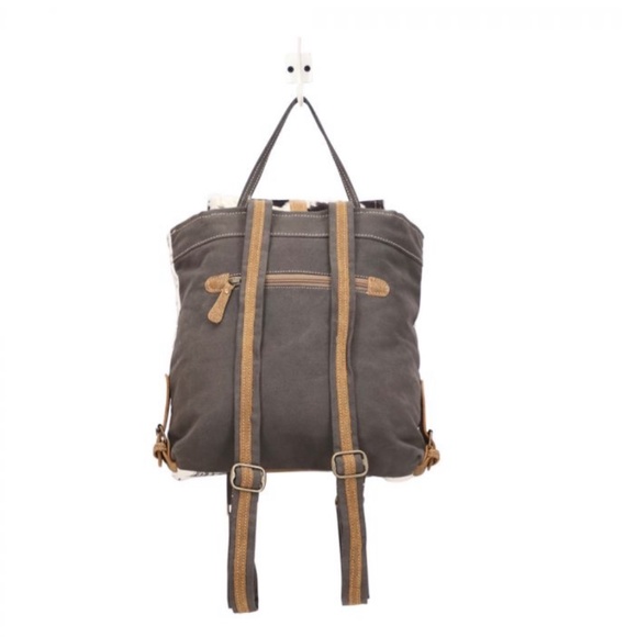 NWT - Bloom Bleach Myra Backpack